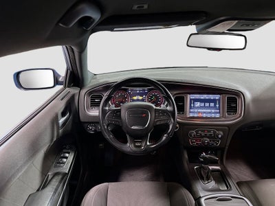 2018 Dodge Charger R/T Scat Pack