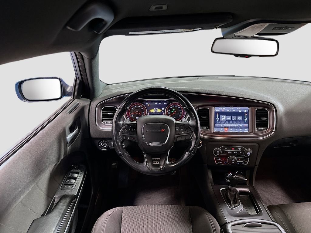 2018 Dodge Charger R/T Scat Pack