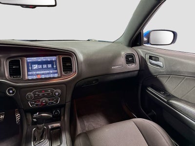 2018 Dodge Charger R/T Scat Pack