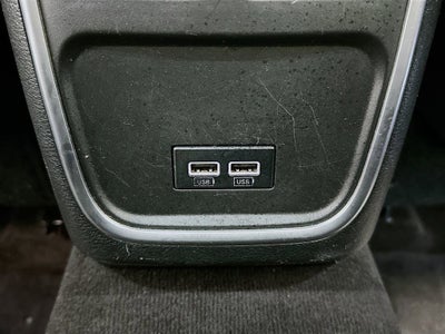 2018 Dodge Charger R/T Scat Pack