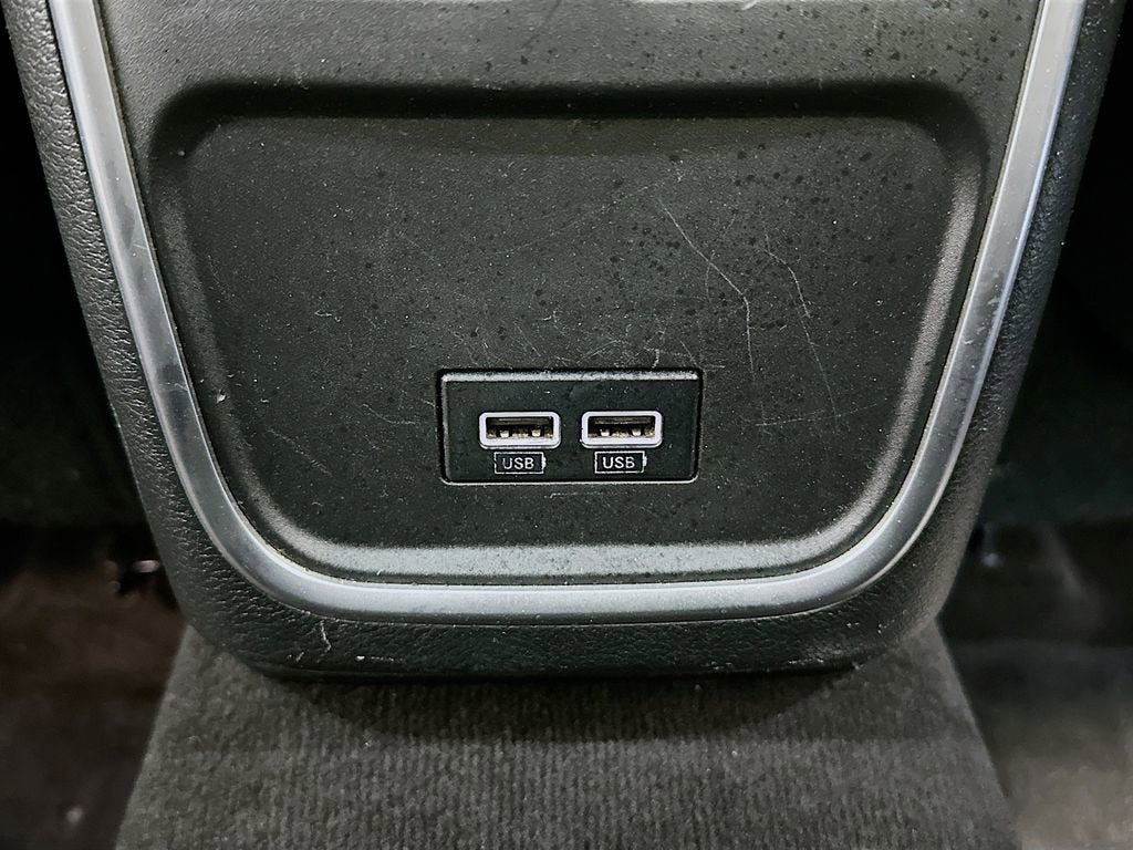 2018 Dodge Charger R/T Scat Pack