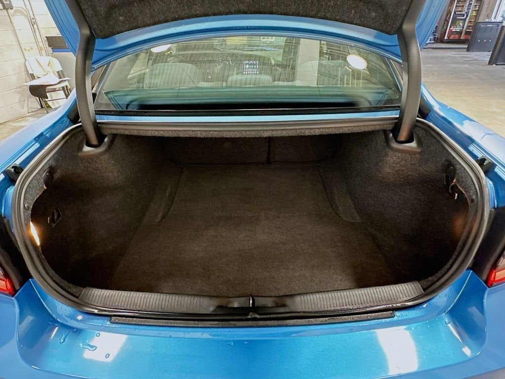 2018 Dodge Charger R/T Scat Pack