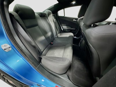 2018 Dodge Charger R/T Scat Pack