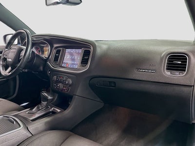 2018 Dodge Charger R/T Scat Pack