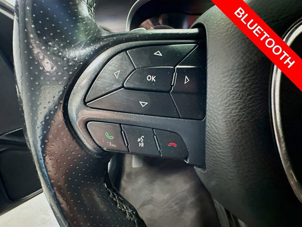 2018 Dodge Charger R/T Scat Pack