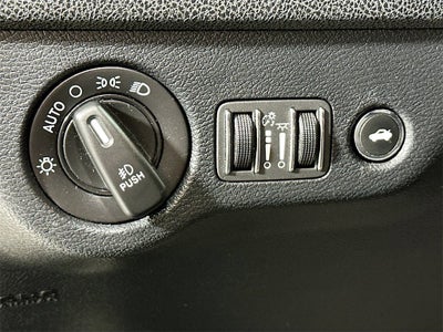 2018 Dodge Charger GT