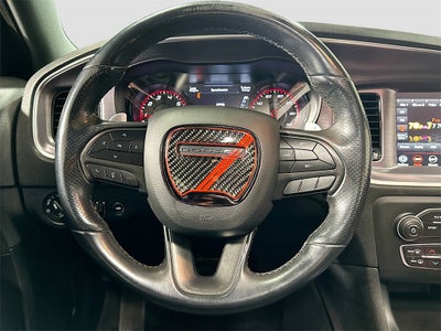 2018 Dodge Charger GT