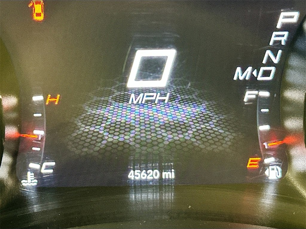 2018 Dodge Charger GT