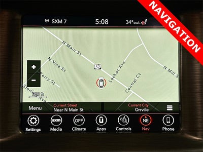 2018 Dodge Charger GT