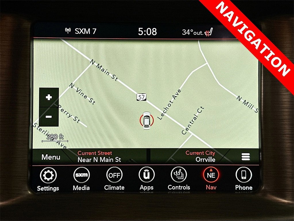 2018 Dodge Charger GT