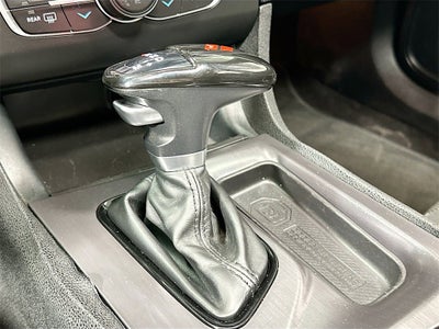 2018 Dodge Charger GT