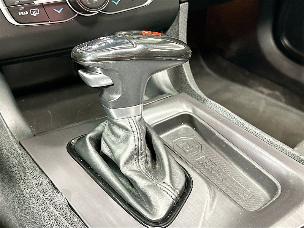 2018 Dodge Charger GT