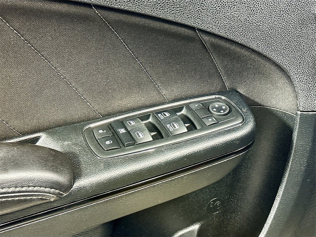 2018 Dodge Charger GT