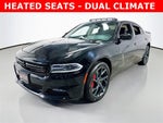 2018 Dodge Charger GT