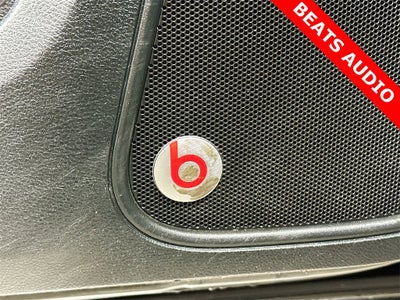 2018 Dodge Charger GT