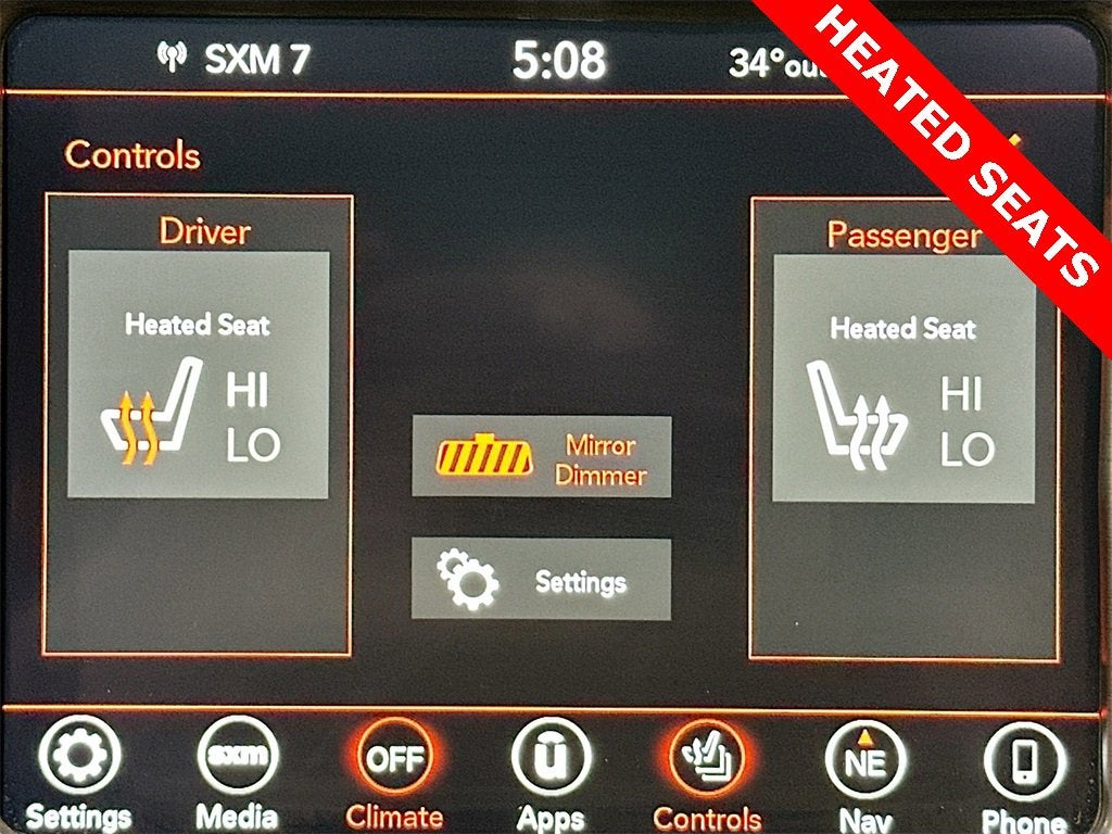 2018 Dodge Charger GT