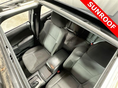 2018 Dodge Charger GT