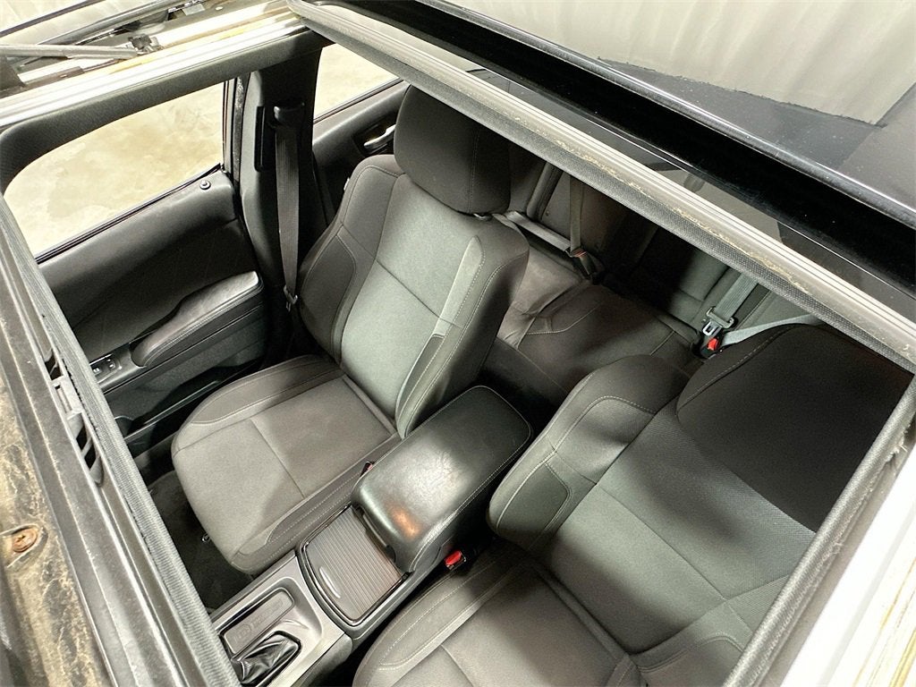 2018 Dodge Charger GT