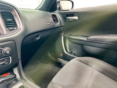 2018 Dodge Charger GT