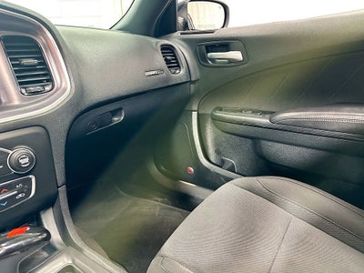 2018 Dodge Charger GT