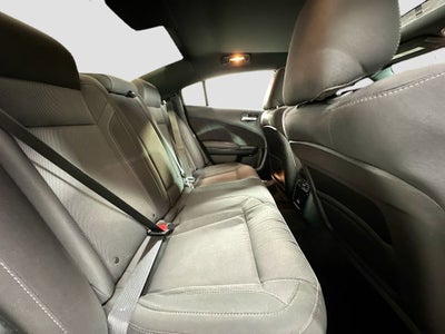 2018 Dodge Charger GT