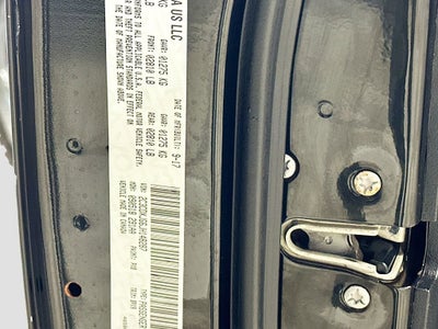 2018 Dodge Charger GT