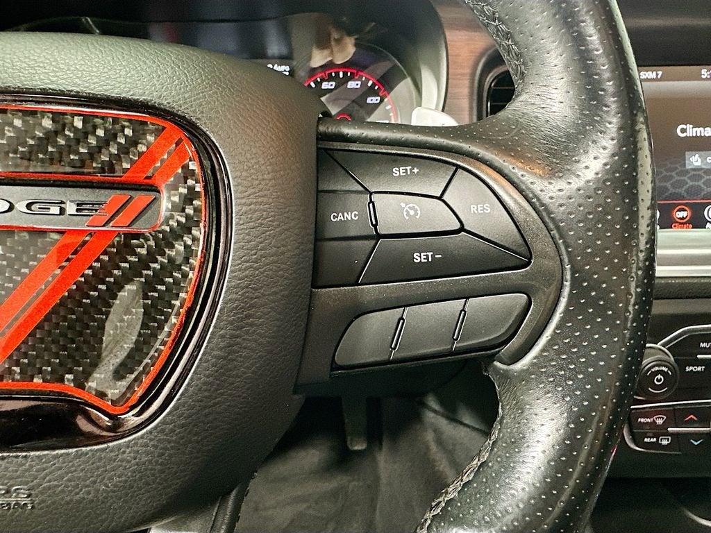 2018 Dodge Charger GT