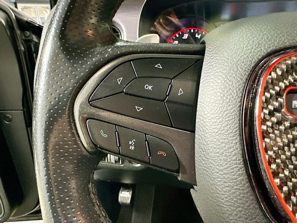 2018 Dodge Charger GT