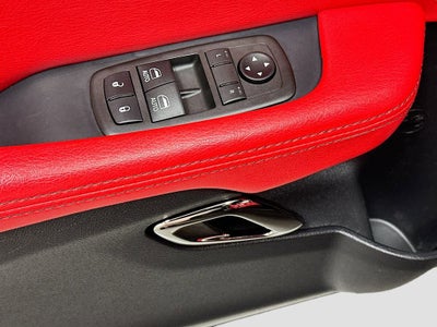 2021 Dodge Challenger SRT Hellcat