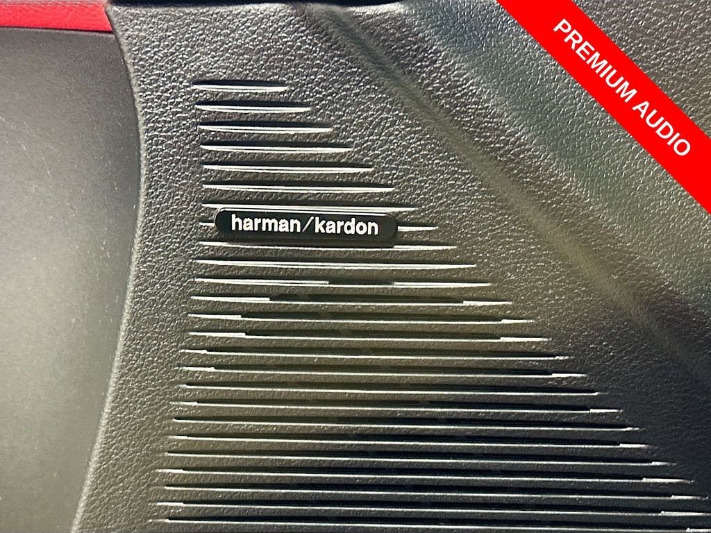 2021 Dodge Challenger SRT Hellcat