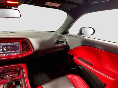 2021 Dodge Challenger SRT Hellcat