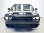 2021 Dodge Challenger SRT Hellcat
