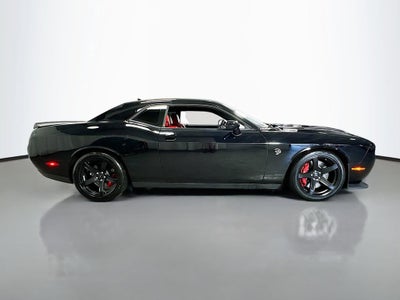 2021 Dodge Challenger SRT Hellcat