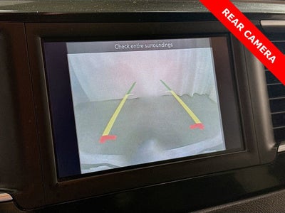 2018 Chrysler Pacifica L