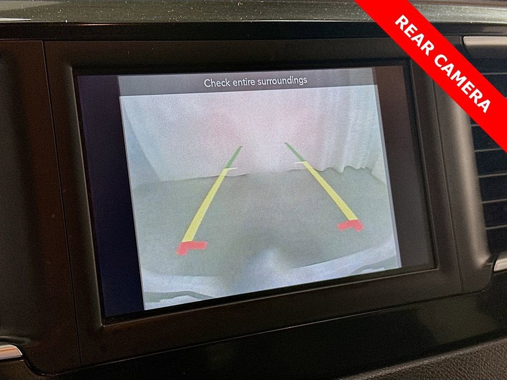 2018 Chrysler Pacifica L