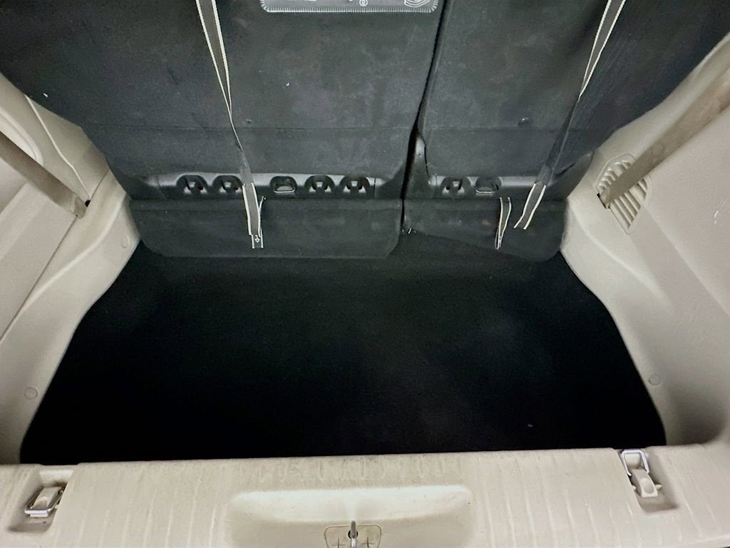 2018 Chrysler Pacifica L