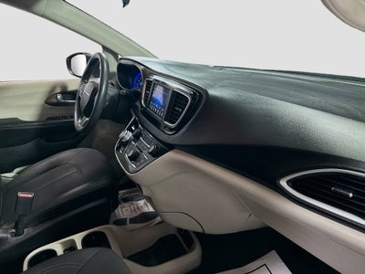 2018 Chrysler Pacifica L