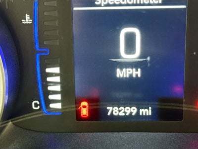 2019 Chrysler Pacifica L