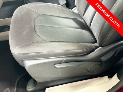 2019 Chrysler Pacifica L