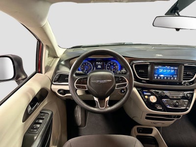 2019 Chrysler Pacifica L