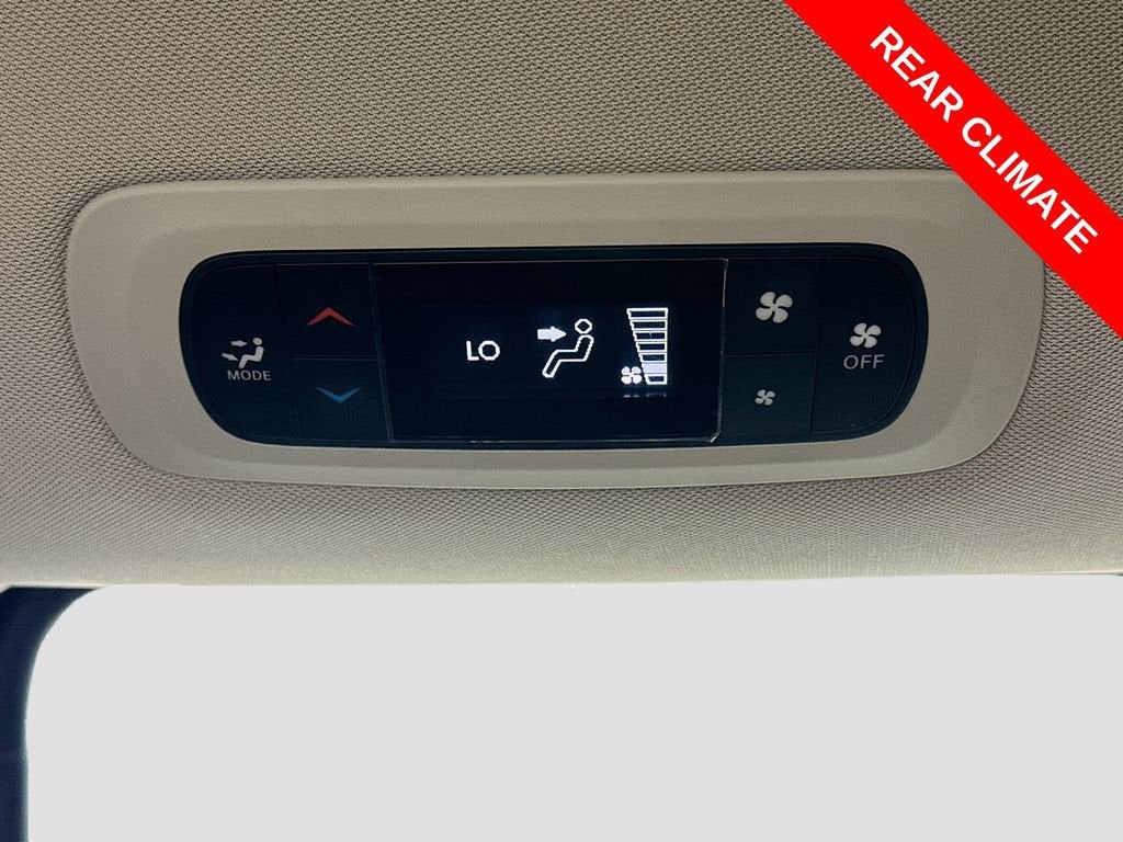 2019 Chrysler Pacifica L