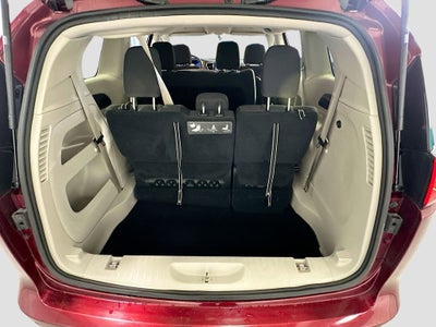 2019 Chrysler Pacifica L