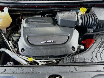 2019 Chrysler Pacifica L