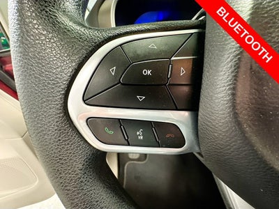 2019 Chrysler Pacifica L