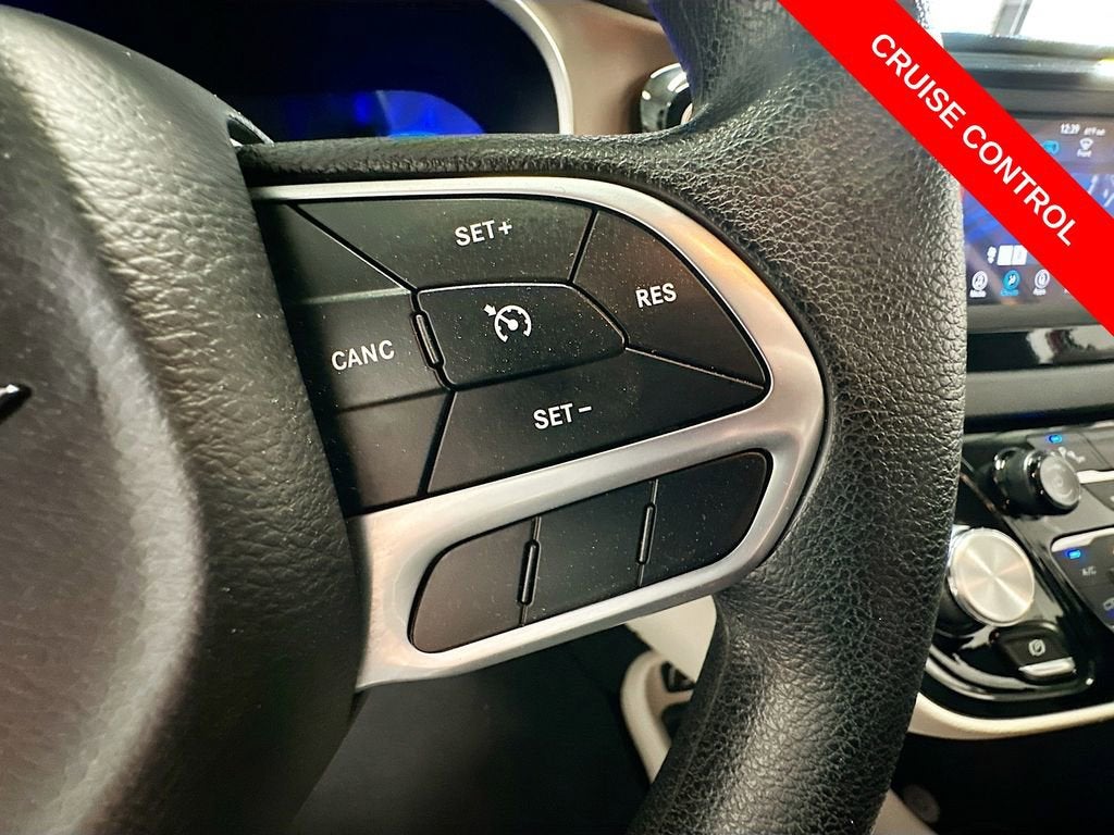 2019 Chrysler Pacifica L