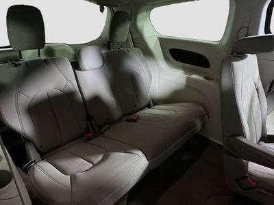 2020 Chrysler Pacifica Touring