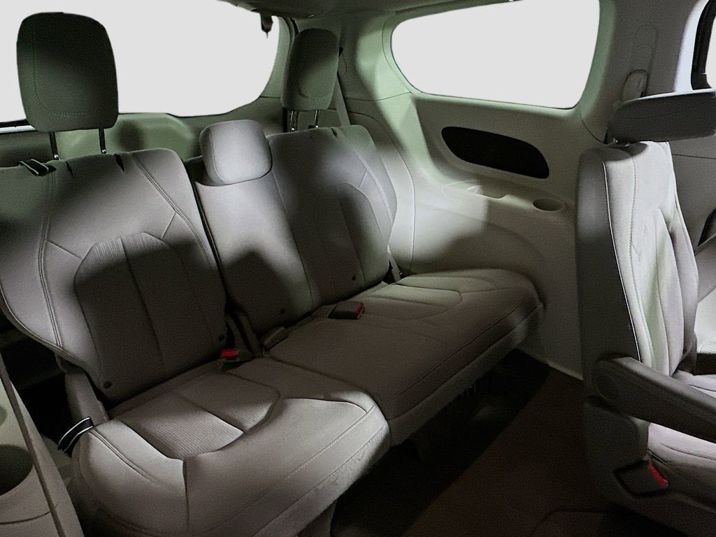 2020 Chrysler Pacifica Touring