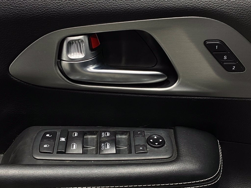 2020 Chrysler Pacifica AWD Launch Edition