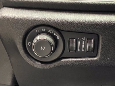 2020 Chrysler Pacifica AWD Launch Edition
