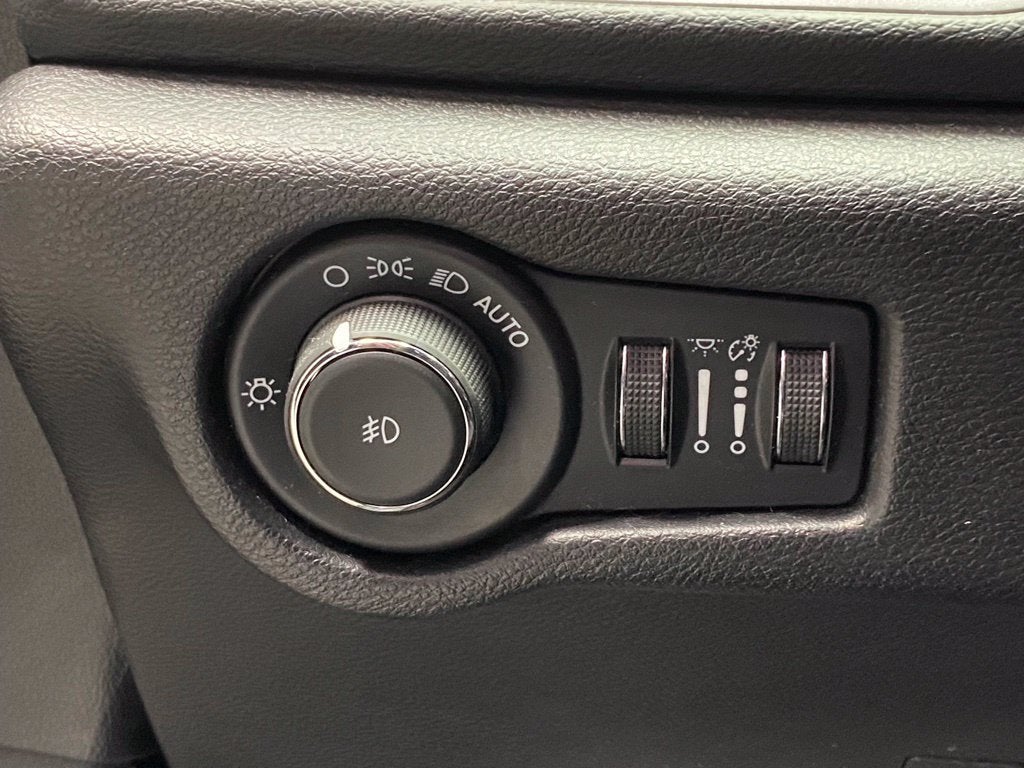 2020 Chrysler Pacifica AWD Launch Edition